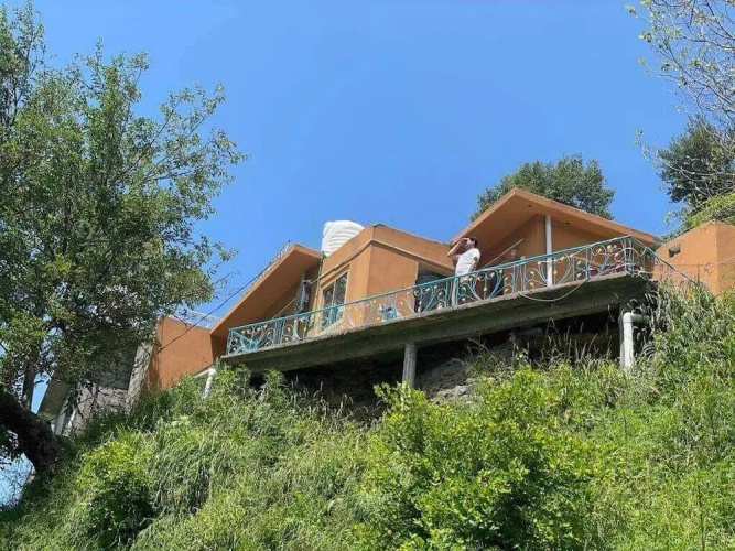 Al Miraj Geust House