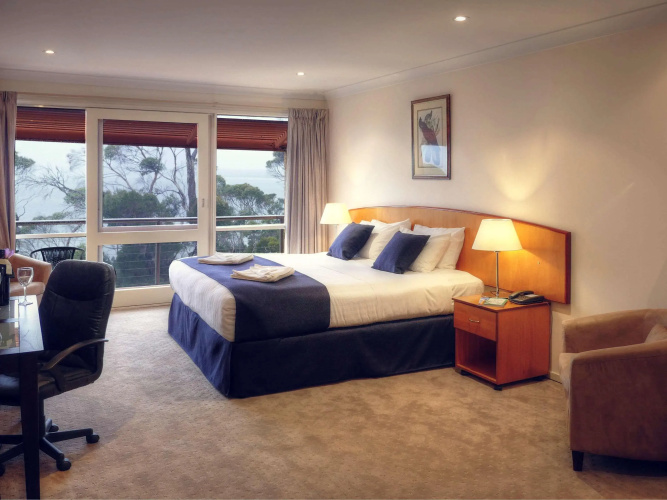 Mercure Kangaroo Island Lodge