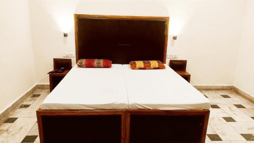 Hotel International