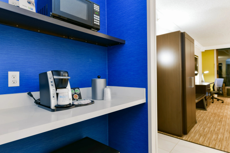 Holiday Inn Express Mill Valley San Francisco Area photo 33