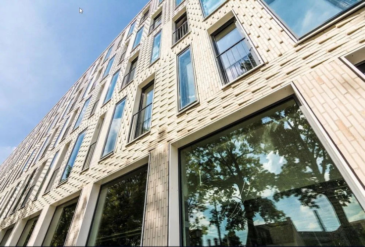 Brera Serviced Apartments Schwabing - Munich