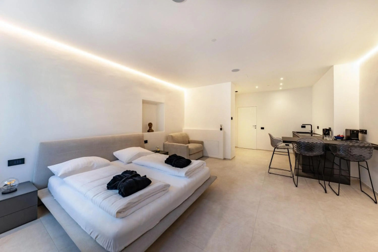 App 2 Palazzo Cavour