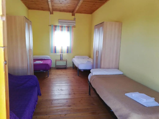 Camping La Estanca