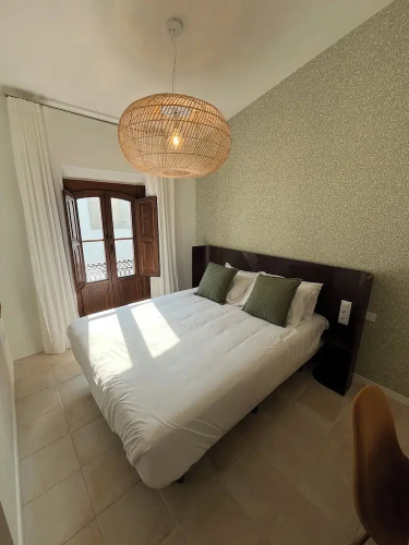 Hotel La Marsellesa