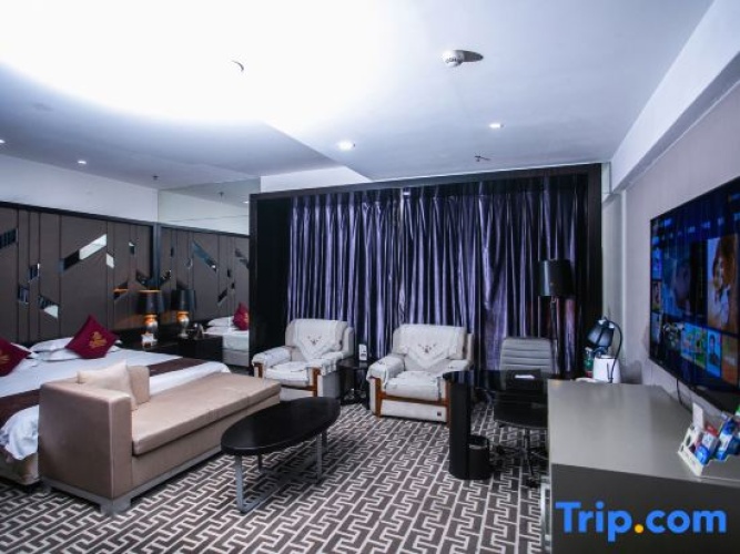 Executive Double room