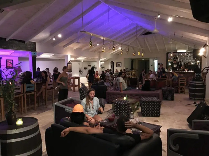 The HotSpot Company