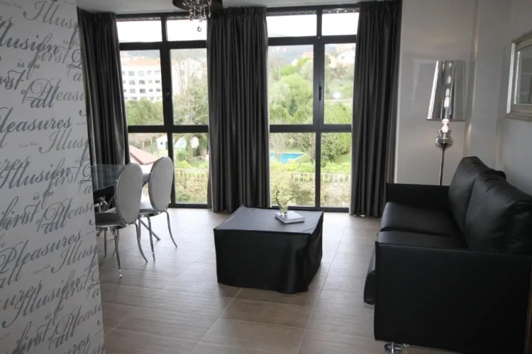 1 Bedroom Superior Apartment