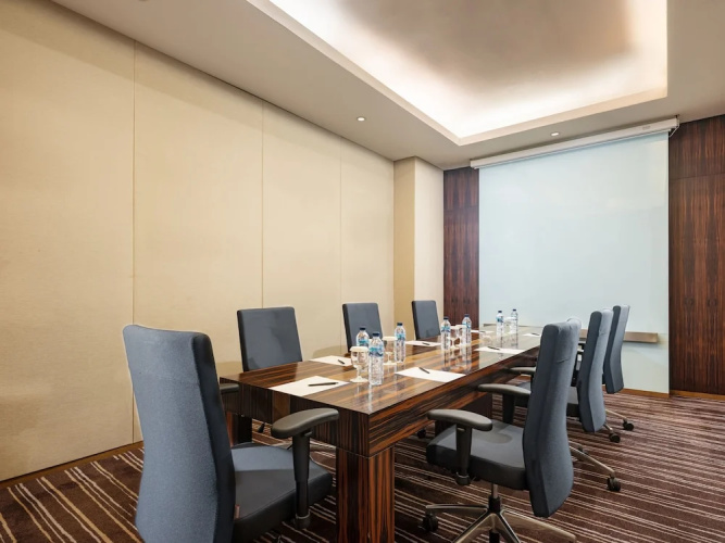 Artotel Suites Bianti Yogyakarta