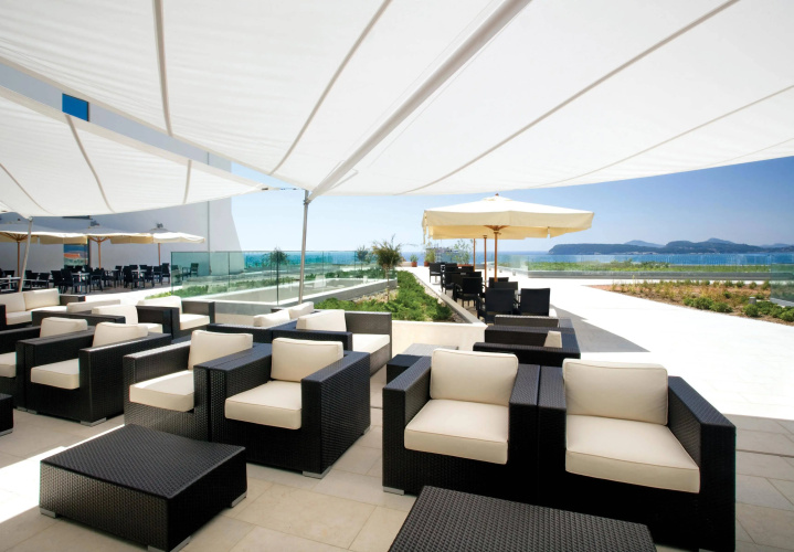 Valamar Lacroma Hotel 4* photo 24