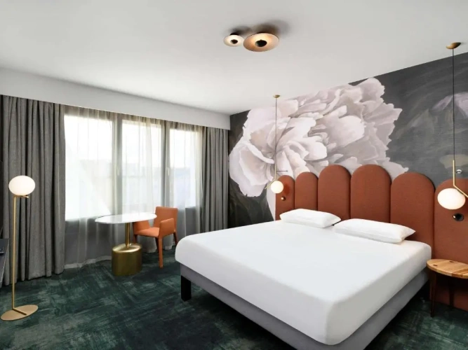 Classic Double room