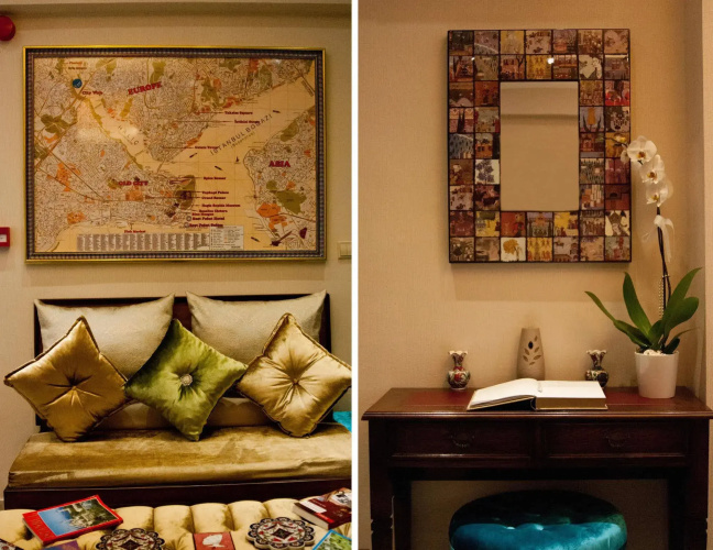 Best Point Hotel