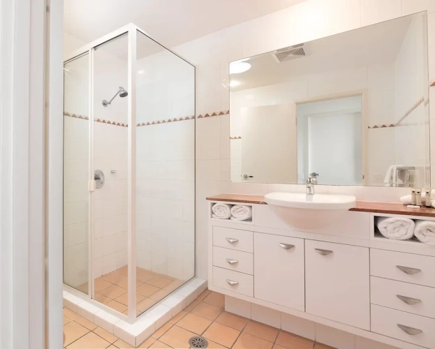 3 Bedrooms Luxury Villa with balcony