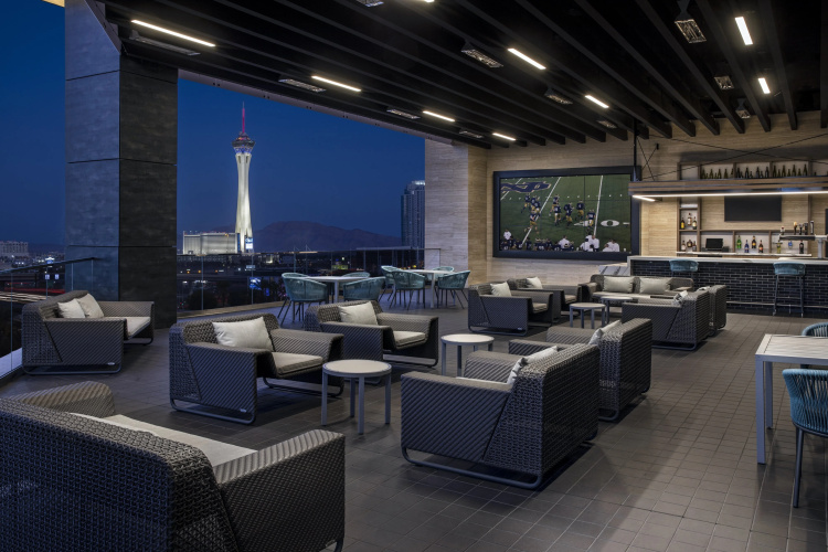 Palace Station Hotel & Casino photo 36