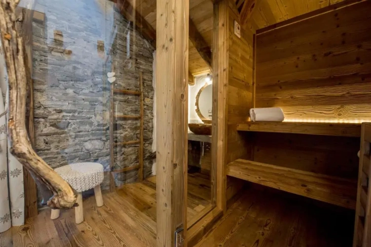Double Junior Suite