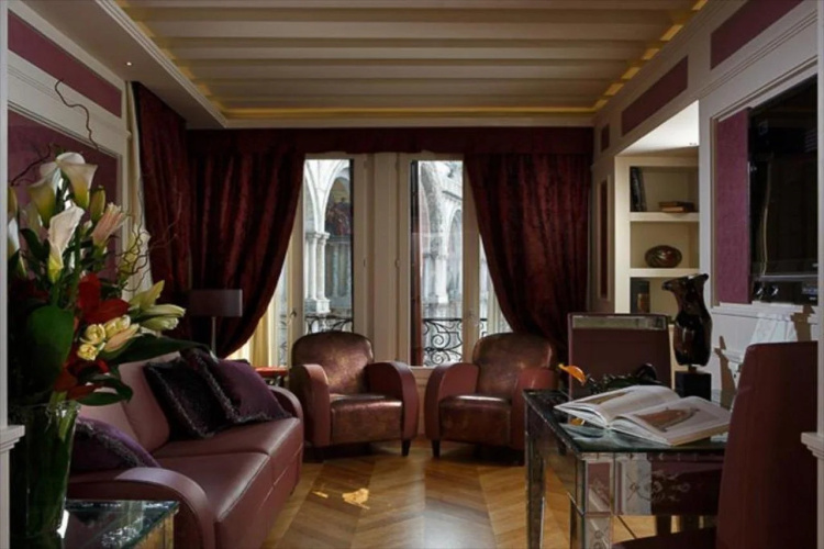 Bellevue & Canaletto Suites