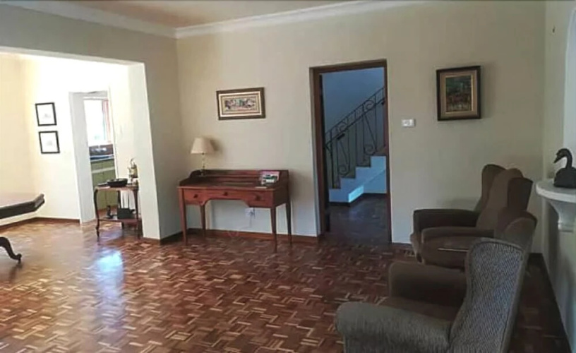 Cape Dawn Guest House