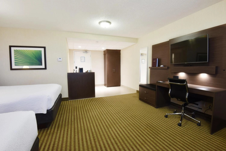 Victoria Inn And Conference Center photo 12