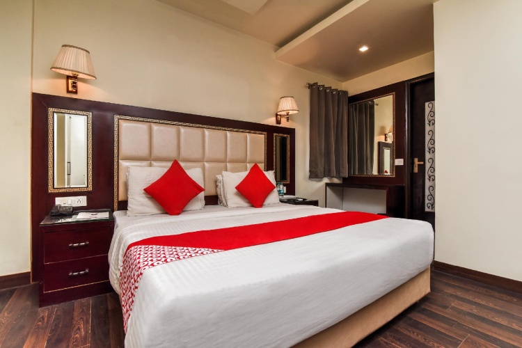 Classic Double room