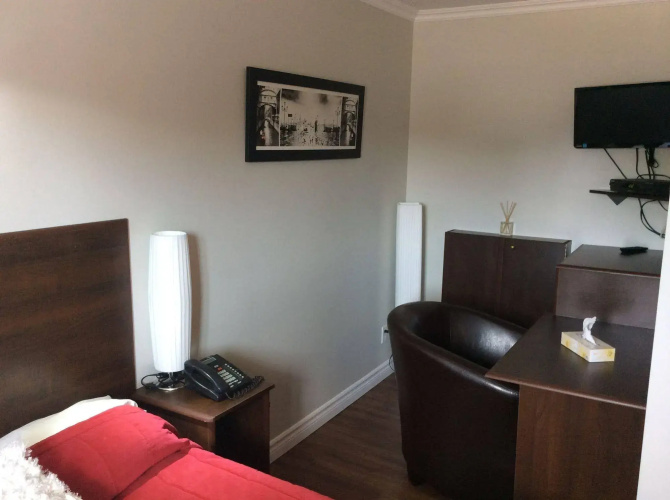 Miami Motel