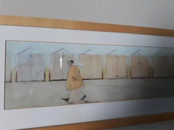 Apartment Lilyta