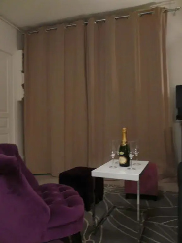 Appartement Batignolles