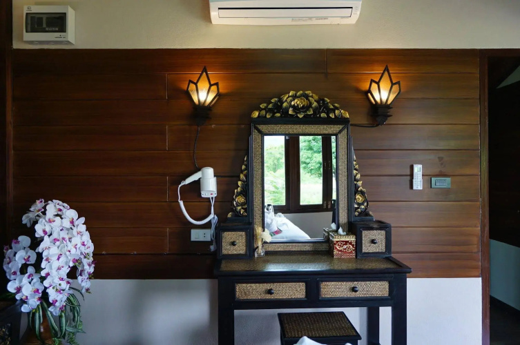 Shambave Pai Resort