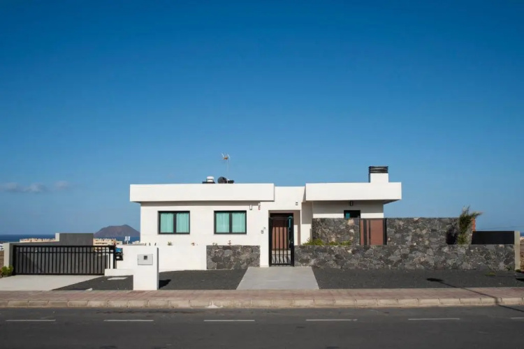 Ereza Villa Boraen