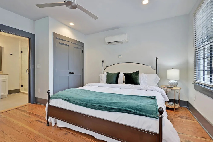 The Cooper Suite