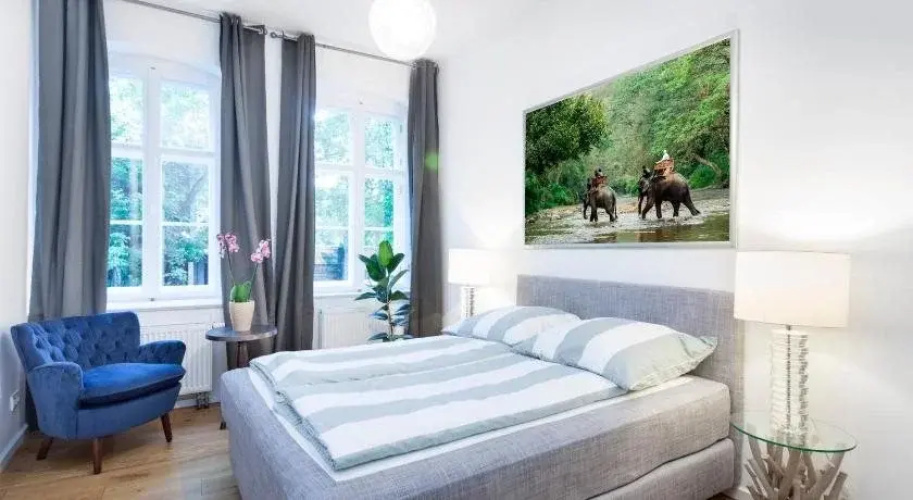 Great Stay Apartments
