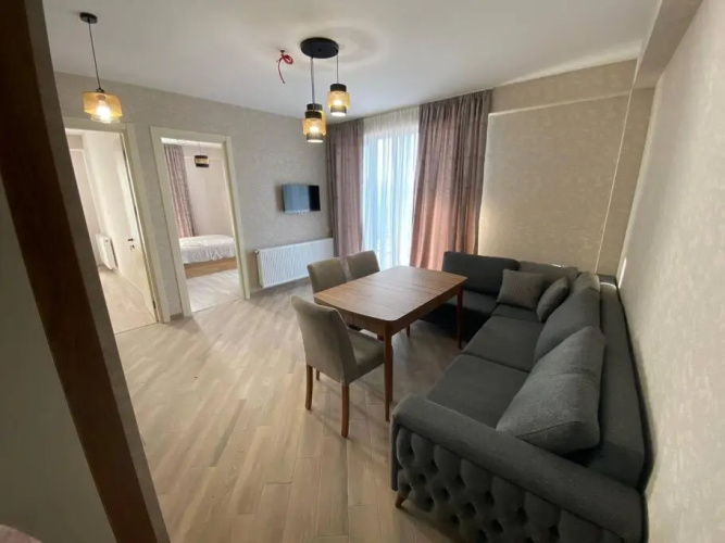 Luxury Apartment in Bakuriani!