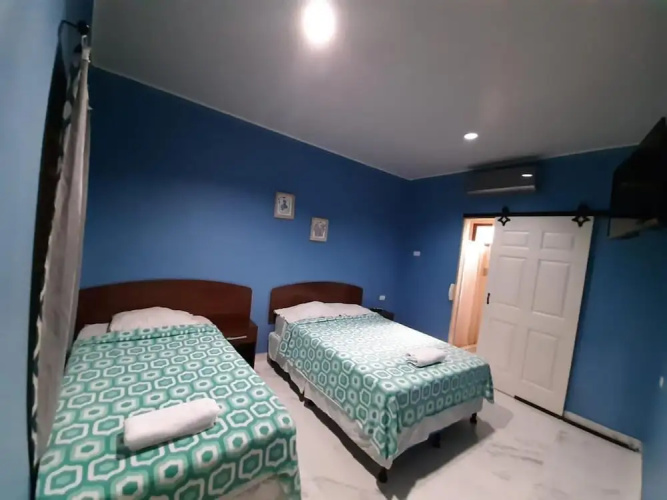 Hotel Casa Blanca
