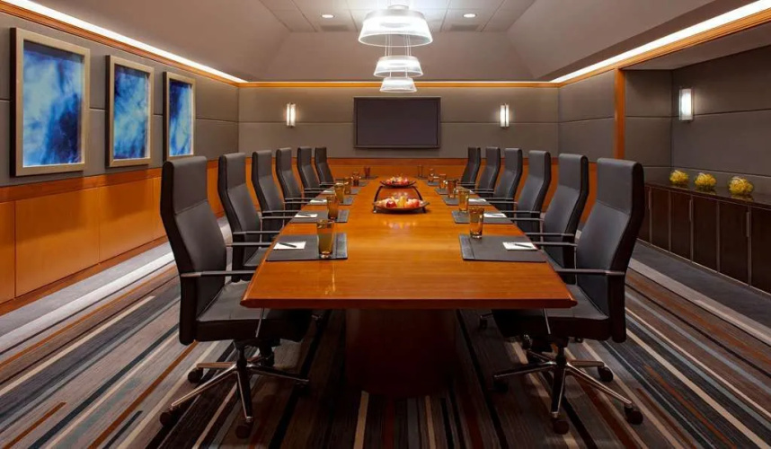 Grand Hyatt Dfw photo 15
