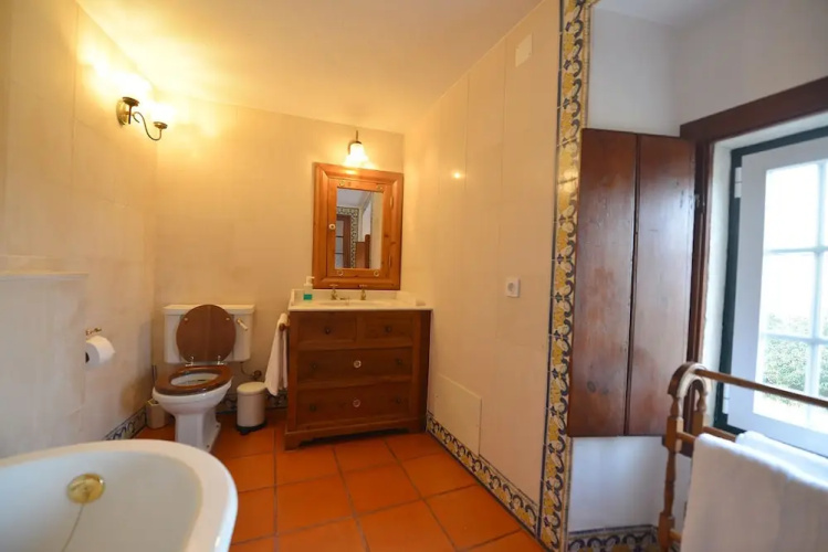 CheckinCheckout - Casa Anna