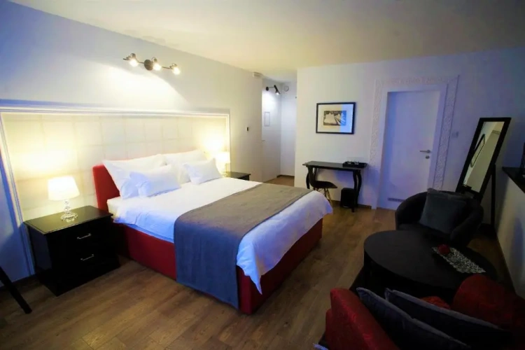 Superior room