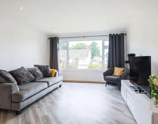 Greenaway, 4 Rockhaven Gardens