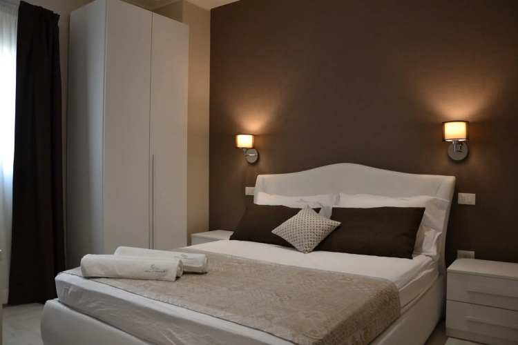 B&B Terra d'Oriente