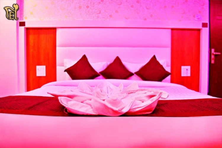 Hotel Elgrovia