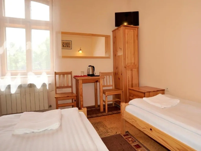 Classic Double room