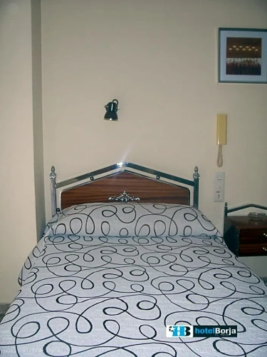 Standard Single room with balcony