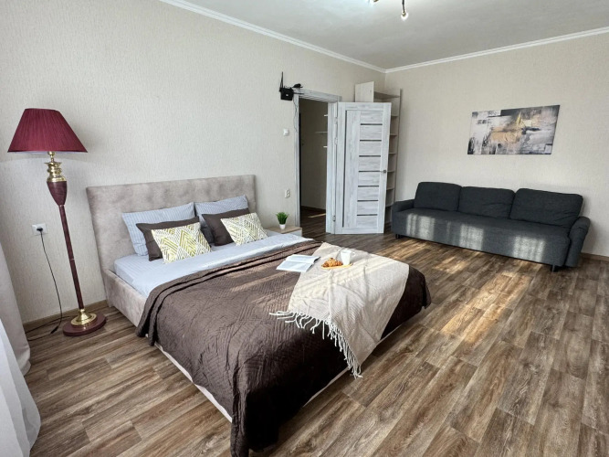 Фотография номера квартиры Ассорти на улице Дружбы Народов 22 корпус 3