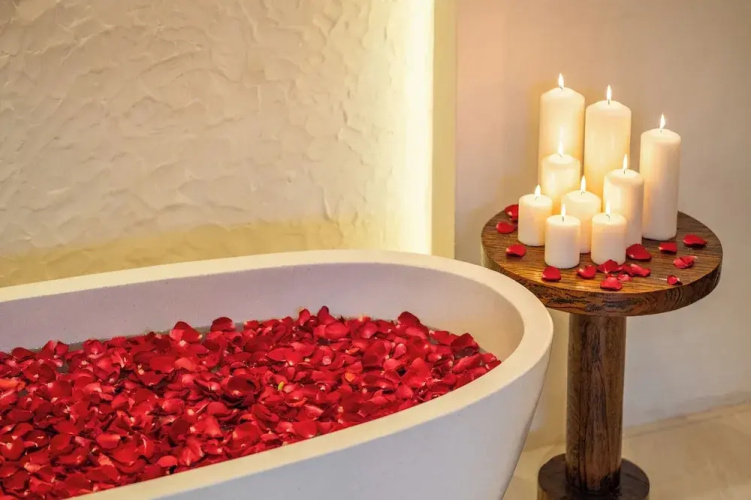 OriVista Luxe 1BR Designer Pool Villa in Canggu