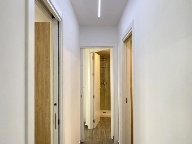 Apartamento Centro Life Casasol
