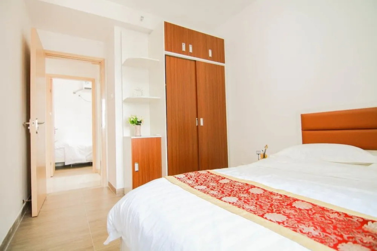 Koala Hotel Apartment Shenzhen
