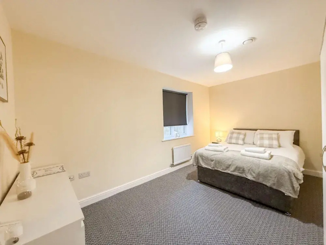 Katrina Suite