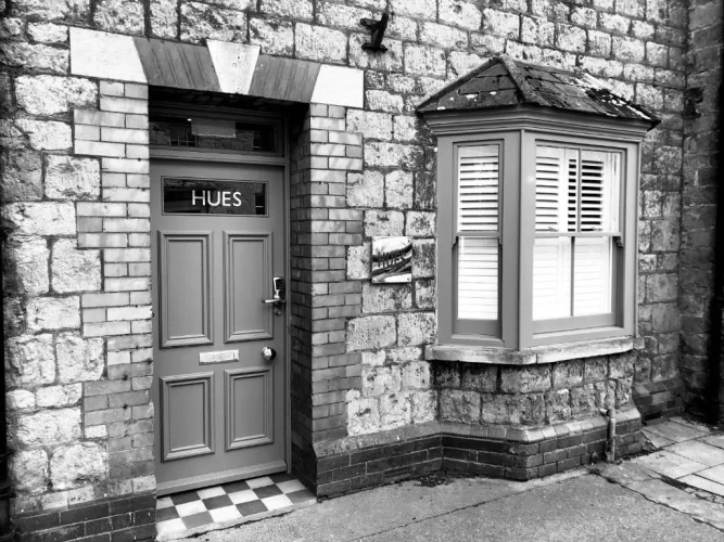 Deluxe Double Suite