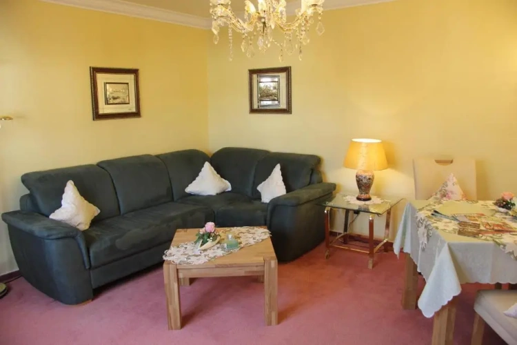 1 Bedroom Superior Apartment