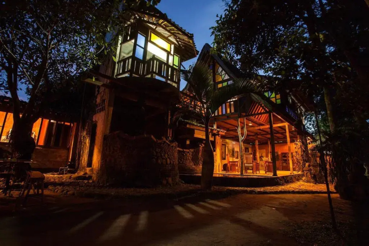 Imagen del hotel