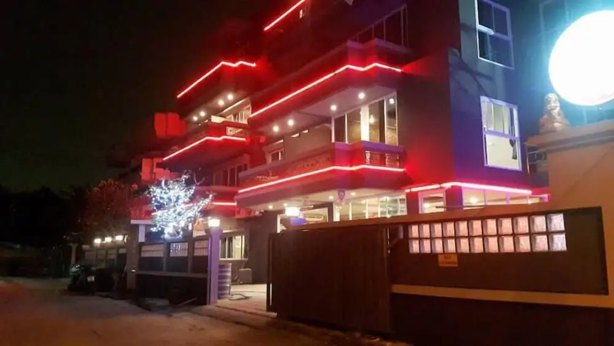 Otel görseli