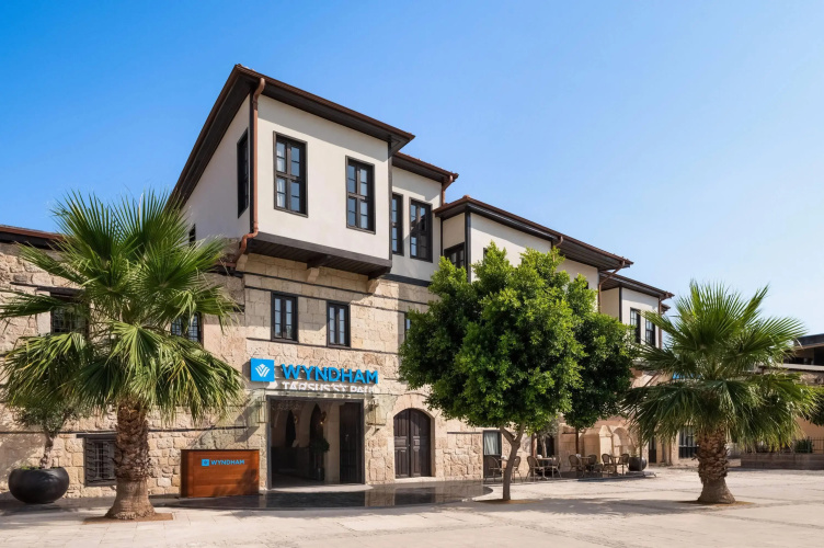 Wyndham Tarsus St.paul - Tarsus