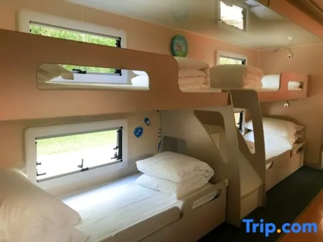 1 Bedroom Standard Double room